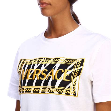 versace t shirt 2020|versace discount outlet usa.